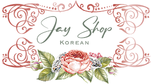JAY Shop Korean